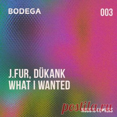 J.Fur, DÜKANK - What I Wanted | Progonlymusic J.Fur, DÜKANK - What I Wanted. BPM: 123. Key: G. Listen new music on Progonlymusic.