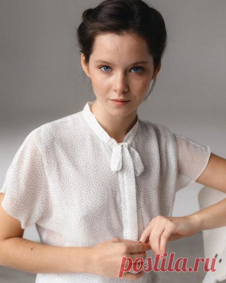 Ксения Трейстер, 17 ноября, 2001