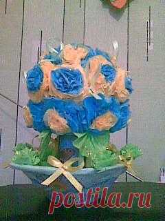 для праздничного стола