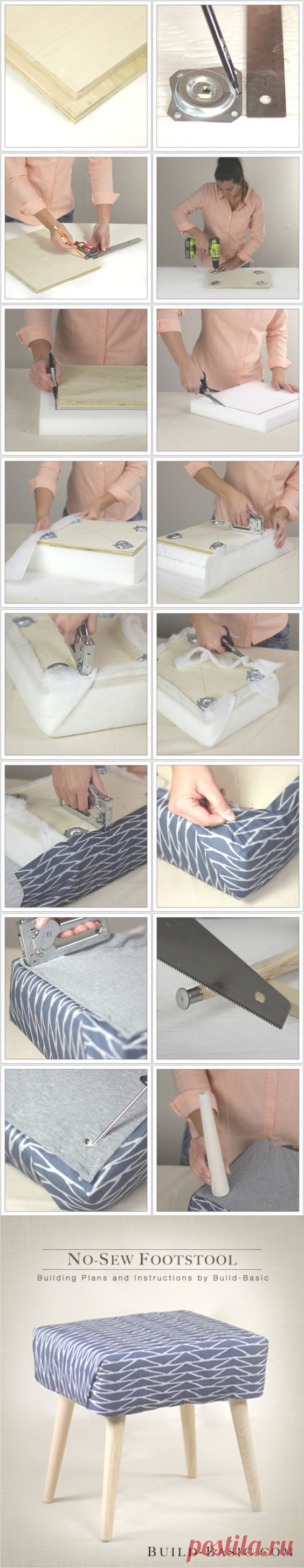 Pinterest • Всемирный каталог идей