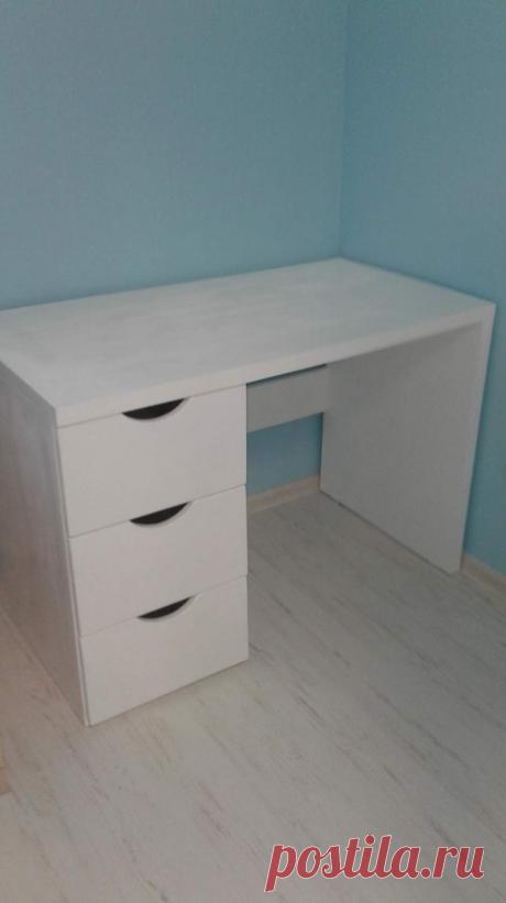 Мебель из дерева от Юры Ананьева | | Для тех, кто любит работать с деревом