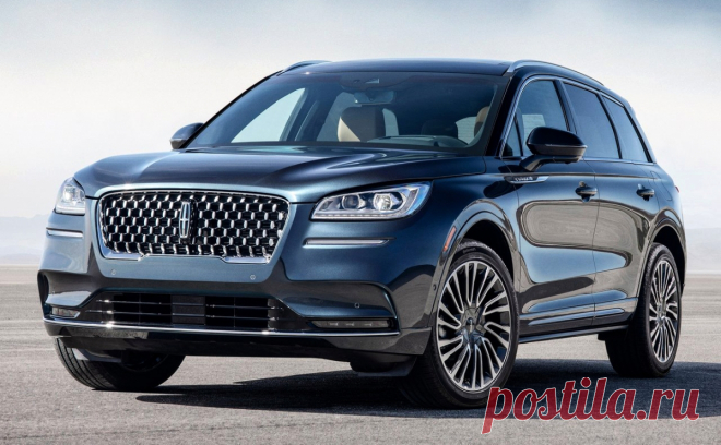 Чем удивил Нью-Йоркский автосалон 2019: Cadillac CT5, GENESIS MINT, HYUNDAI SONATA