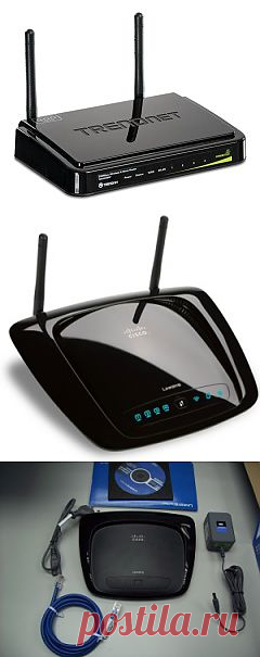 Как выбрать wifi роутер