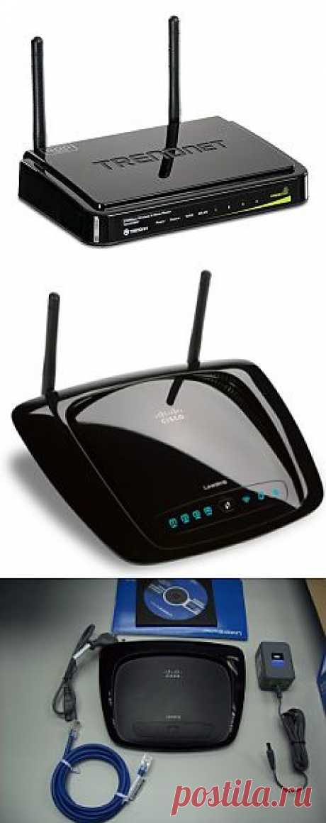 Как выбрать wifi роутер