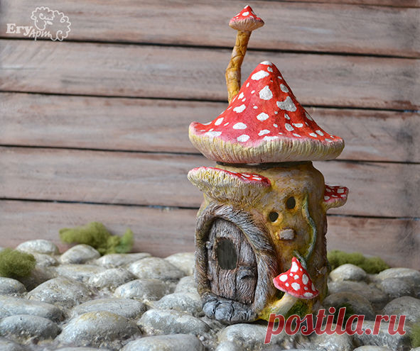 Делаем паперклей (paper clay) своими руками...