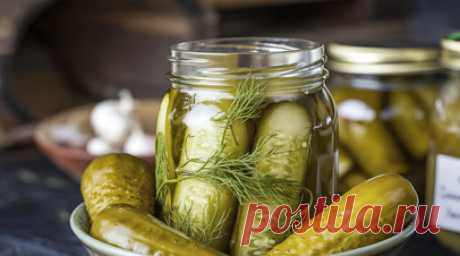 Диетолог Павлюк: в домашней консервации не должно быть пузырей. Диетолог Наталья Павлюк рассказала, что содержимое домашней консервации должно быть прозрачным, без пузырьков и лишних мутных разводов. Читать далее