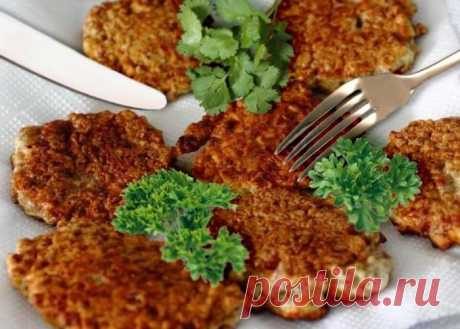 Рецепты вкуснейших блюд из гречки