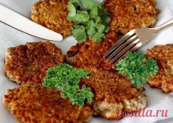 Рецепты вкуснейших блюд из гречки