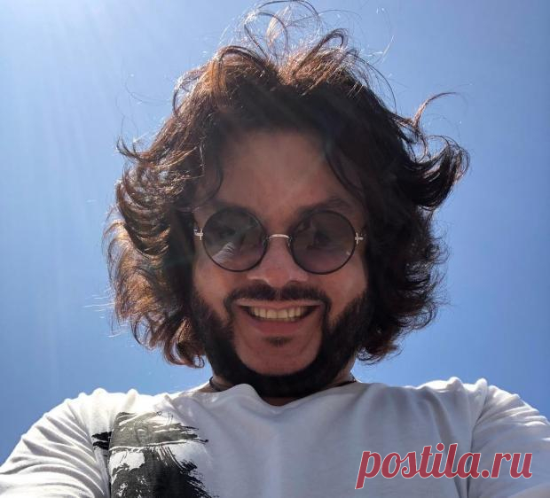 Две Аллы Филиппа Киркорова: фото со дня рождения дочери поп-короля