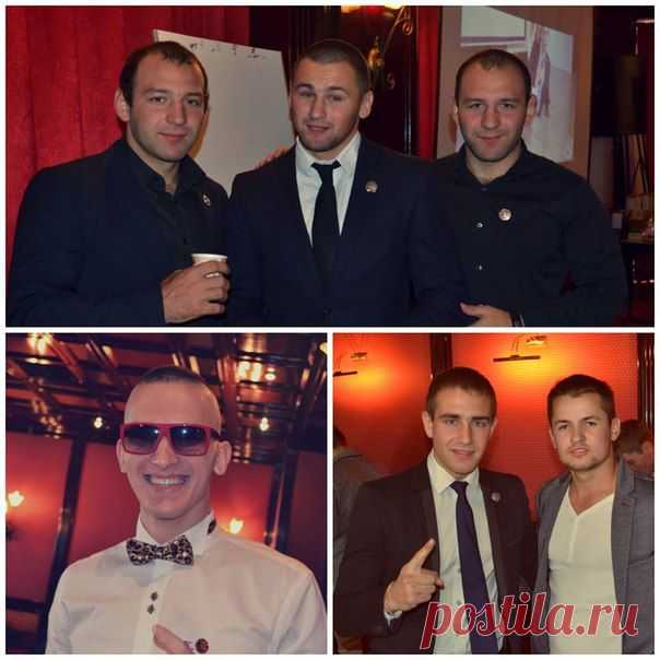 Maksim Stognushko