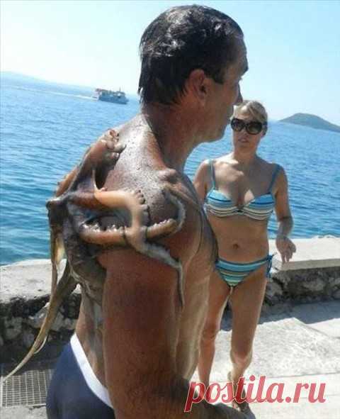 И тут я понял...))) » Женский Мир