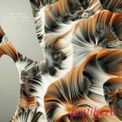 ZIKA (OFC), Ancient Soul – Nation Gajaga