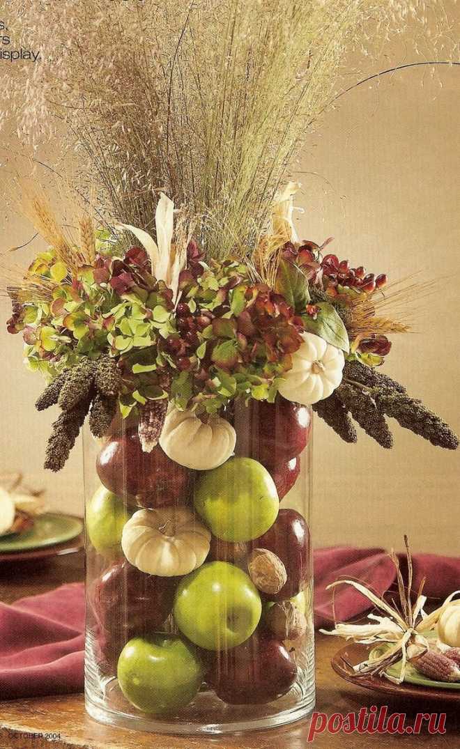 интересные идеи