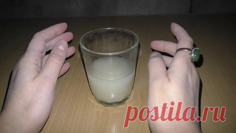 Исцеляющий Отвар от Ста Болезней! Супер Рецепт!