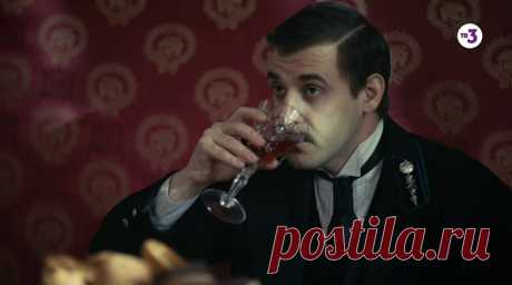 Сергей Марин