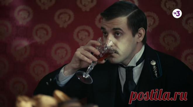 Сергей Марин