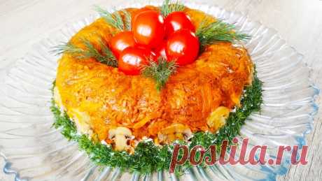 Вкуснее печени я не ела! Печень по-царски на Новогодний стол! — Кулинарная книга