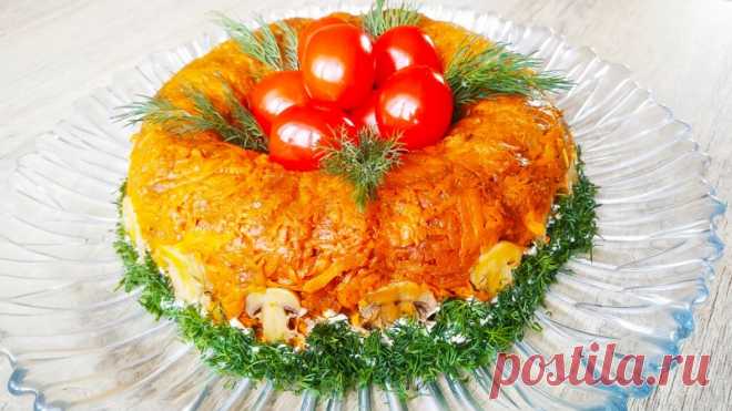 Вкуснее печени я не ела! Печень по-царски на Новогодний стол! — Кулинарная книга