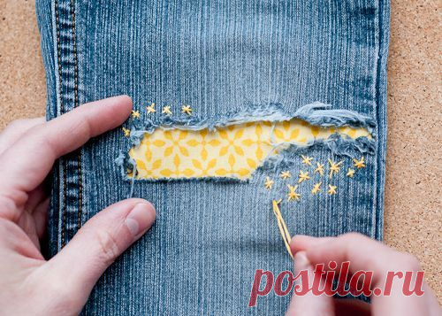 31 Clothing Tips & Tricks Every Girl Should Know (With Pictures)