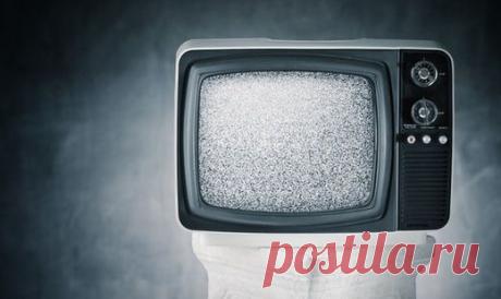 8 марта россияне временно останутся без радио- и телевещания :: Imenno.ru