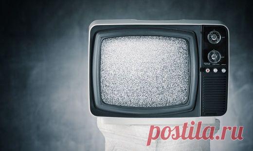 8 марта россияне временно останутся без радио- и телевещания :: Imenno.ru