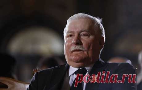 Лех Валенса: распад СССР стал шансом на обновление и развитие