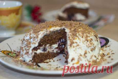Бисквит в микроволновке за 5 минут рецепт с фото пошагово и видео - 1000.menu