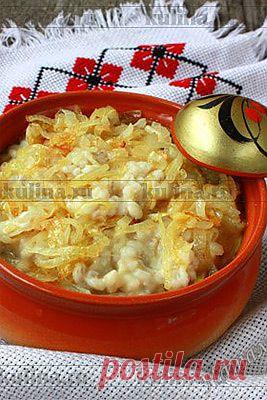 Белорусская кухня | Записи в рубрике Белорусская кухня | Дневник shapo4ka90