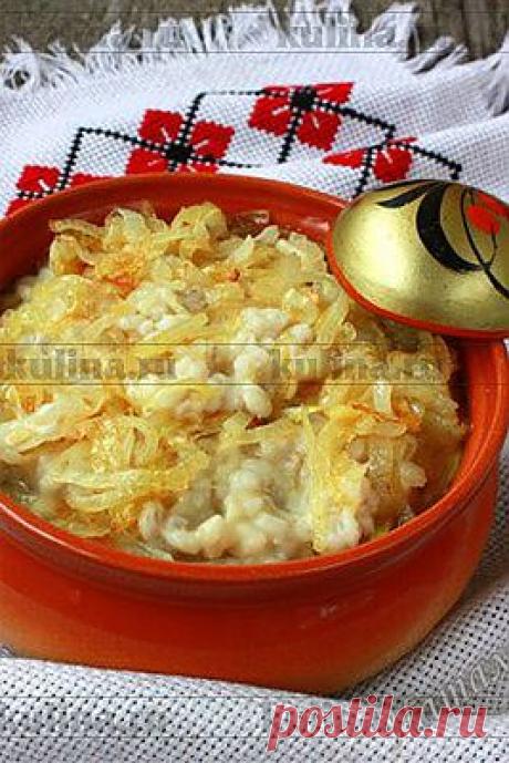 Белорусская кухня | Записи в рубрике Белорусская кухня | Дневник shapo4ka90