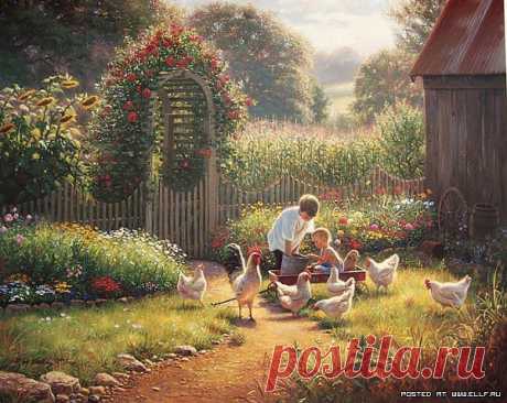 M.Keathley