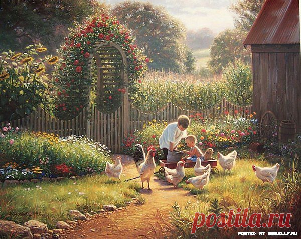 M.Keathley