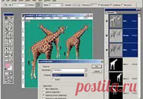 Photoshop - Уроки Photoshop - Фотошоп - Уроки Фотошоп - скачать фотошоп | Еще один сайт на Wordpress