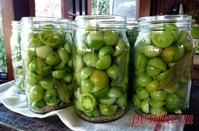 7 потрясающих рецептов маринованных помидоров на любой вкус (с фото) | Статьи (Огород.ru)