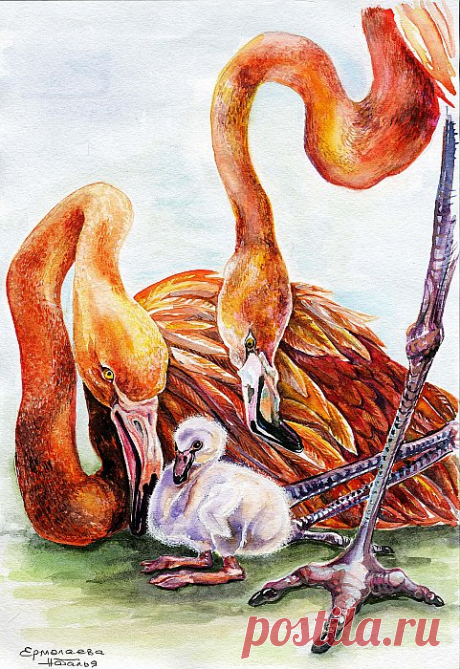 Лента ~ Наталья Ермолаева / Фриц | Артклуб Gallerix