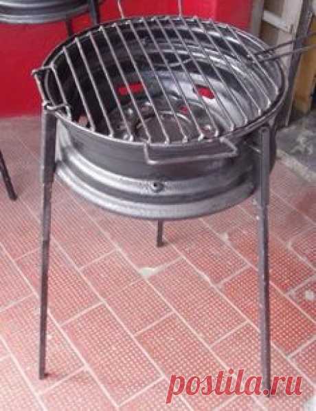 (1) Gran invento | Mías