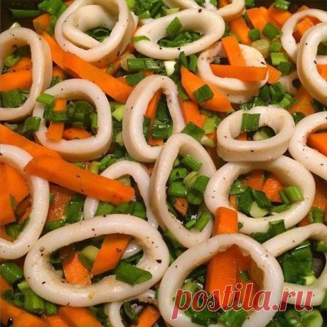 КАЛЬМАРЫ