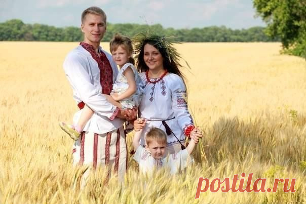 В Предверии Рассвета | Велемудр