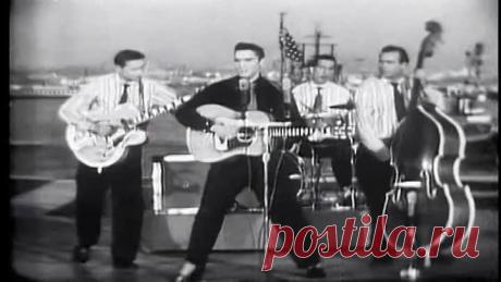 Сборник клипов, 50 - е года (2)