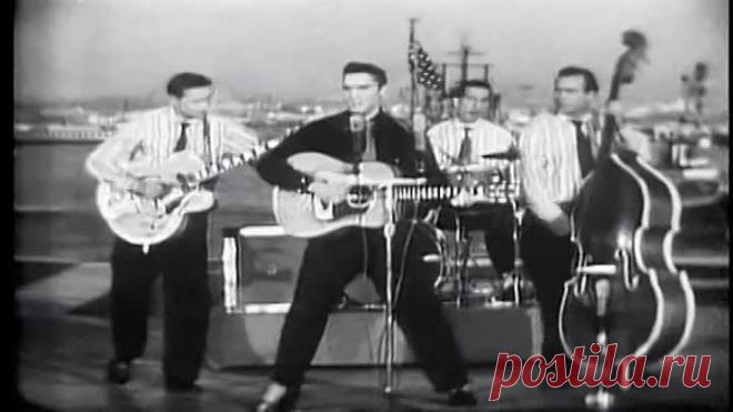 Сборник клипов, 50 - е года (2)