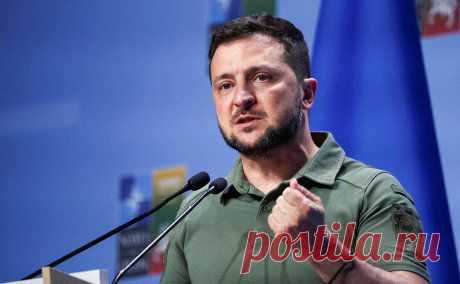 Володин предсказал Зеленскому судьбу Саакашвили. Президент Украины Владимир Зеленский повторит судьбу бывшего президента Грузии Михаила Саакашвили.