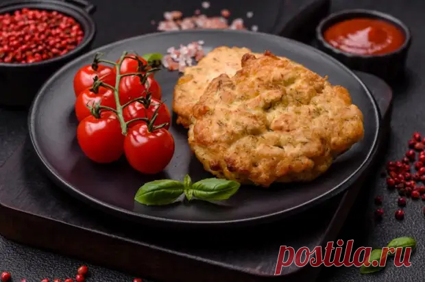 15 потрясающих рецептов кляра для отбивных - Будет вкусно - Медиаплатформа МирТесен