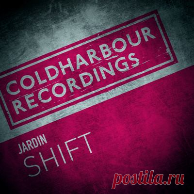 Jardin – Shift