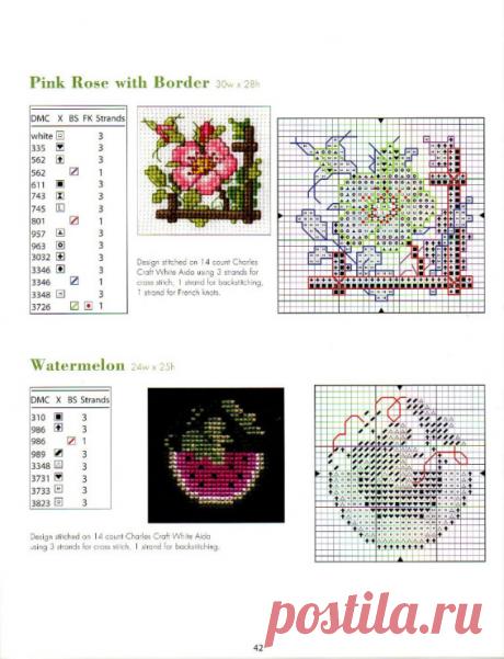 (4) Gallery.ru / Фото #19 - 60 игольниц - Klio66