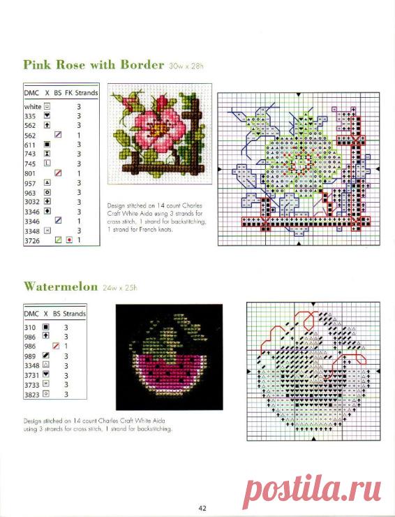 (4) Gallery.ru / Фото #19 - 60 игольниц - Klio66