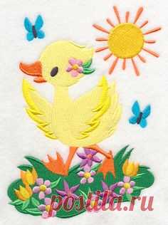 1000+ ideas about Machine Embroidery Designs at Embroidery Library! - Color Change - J6535 on Pinterest | Haft