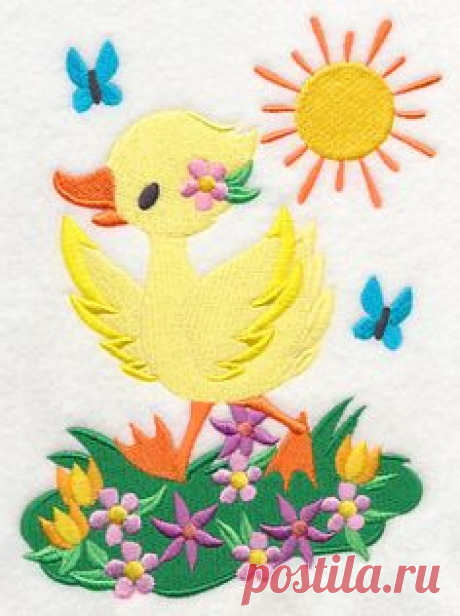 1000+ ideas about Machine Embroidery Designs at Embroidery Library! - Color Change - J6535 on Pinterest | Haft