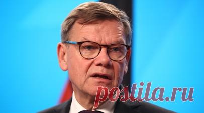 Глава МИД ФРГ допустил необходимость «болезненных уступок» Киева ради мира. Министр иностранных дел ФРГ Йоханн Вадефуль не исключил, что Киеву придётся пойти на «болезненные уступки» в рамках урегулирования вооружённого конфликта на Украине. Об этом сообщает Neue Osnabrücker Zeitung. Читать далее