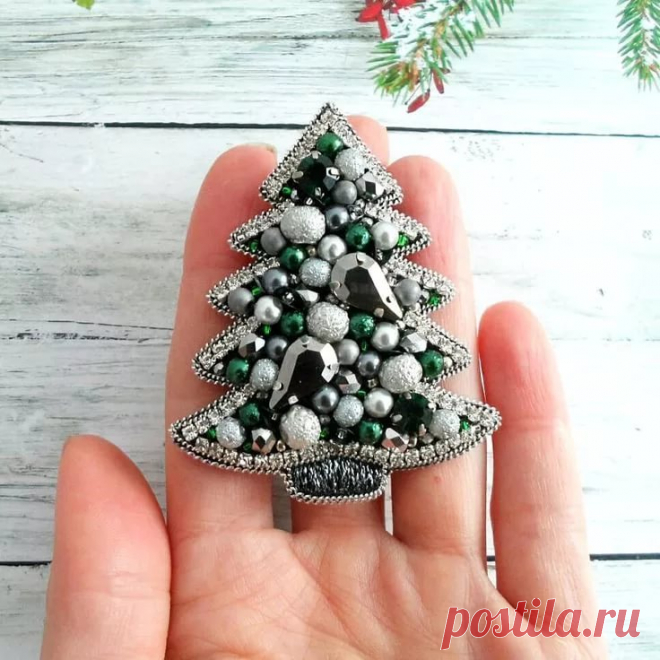 броши елочки: 7 тыс изображений найдено в Яндекс.Картинках