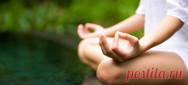 17 сакральных буддистских мудр для здоровья и красоты