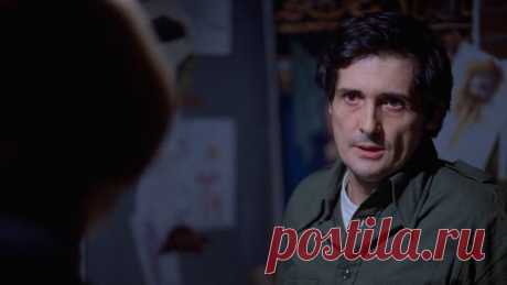 Джейсон Миллер (Jason Miller)
- 22 апреля, 1939 • 13 мая 2001